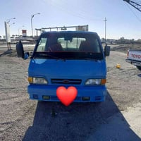 كيا بنكو • ١٩٩٦ • بابل