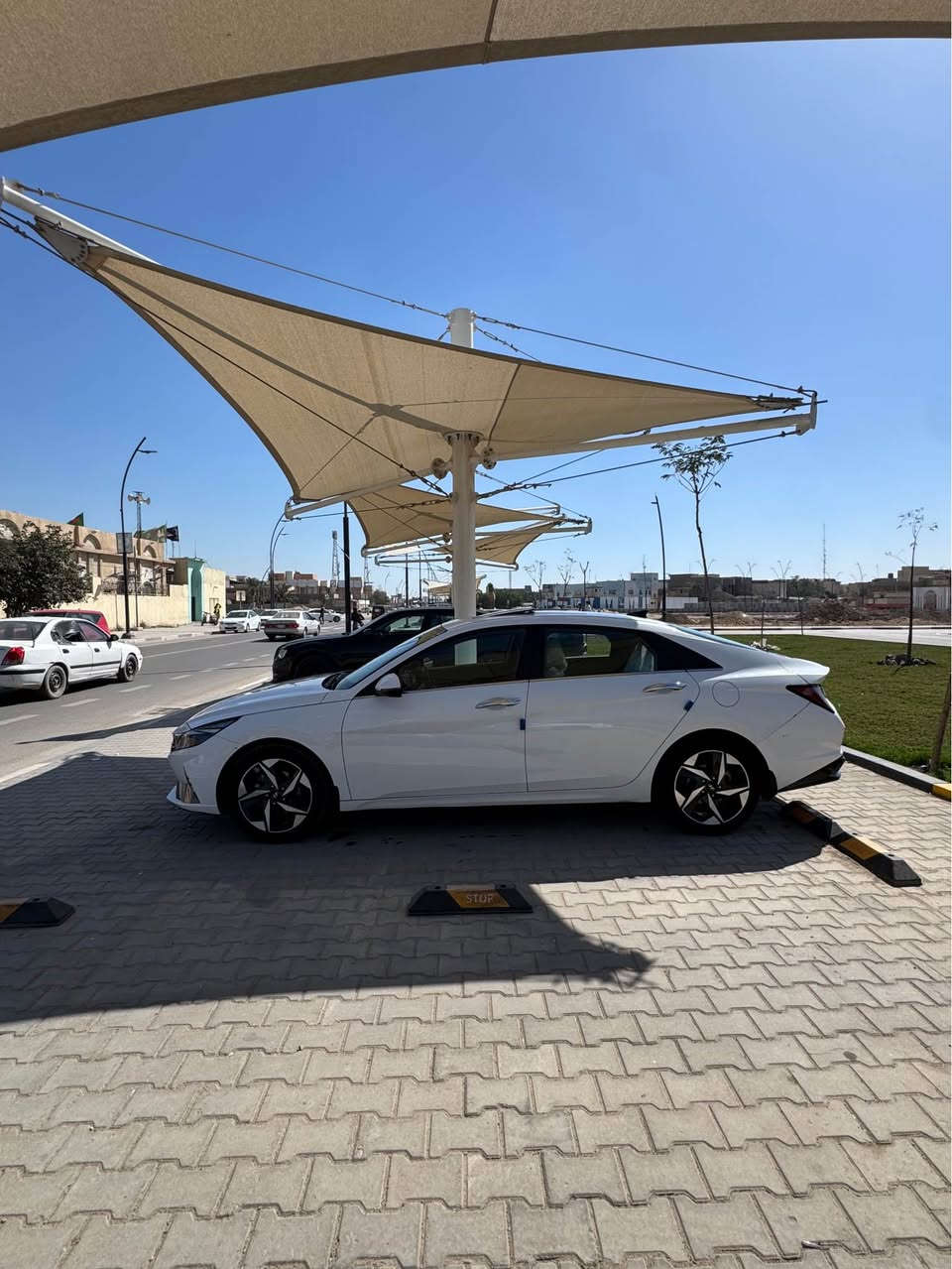 هيونداي النترا خليجي ٢٠٢٣
رقم بصرة حره 
مواصفات فول
فتحه /تبريد قطعتين /بصمه-شاحن لاسلكي-محرك ٢٠٠٠ دوش/ويل كب كروم ٢٠
السياره بيها بارد بسيط يم بك لايت
ماشيه ٦٩ الف كيلو
للبيع السعر ١٨٧ وبيها مجال بسيط البصرة, العراق


**إذا كنت صاحب هذا الإعلان وتريد حذفه لأي سبب، رجاءا أرسل رسالة إلى الدعم الفني**