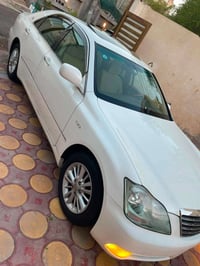 موديل ٢٠٠٥ • رقم بصرة • تاير زيرو