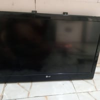 بلازما LG • ٣٢ بوصة • بدون نت