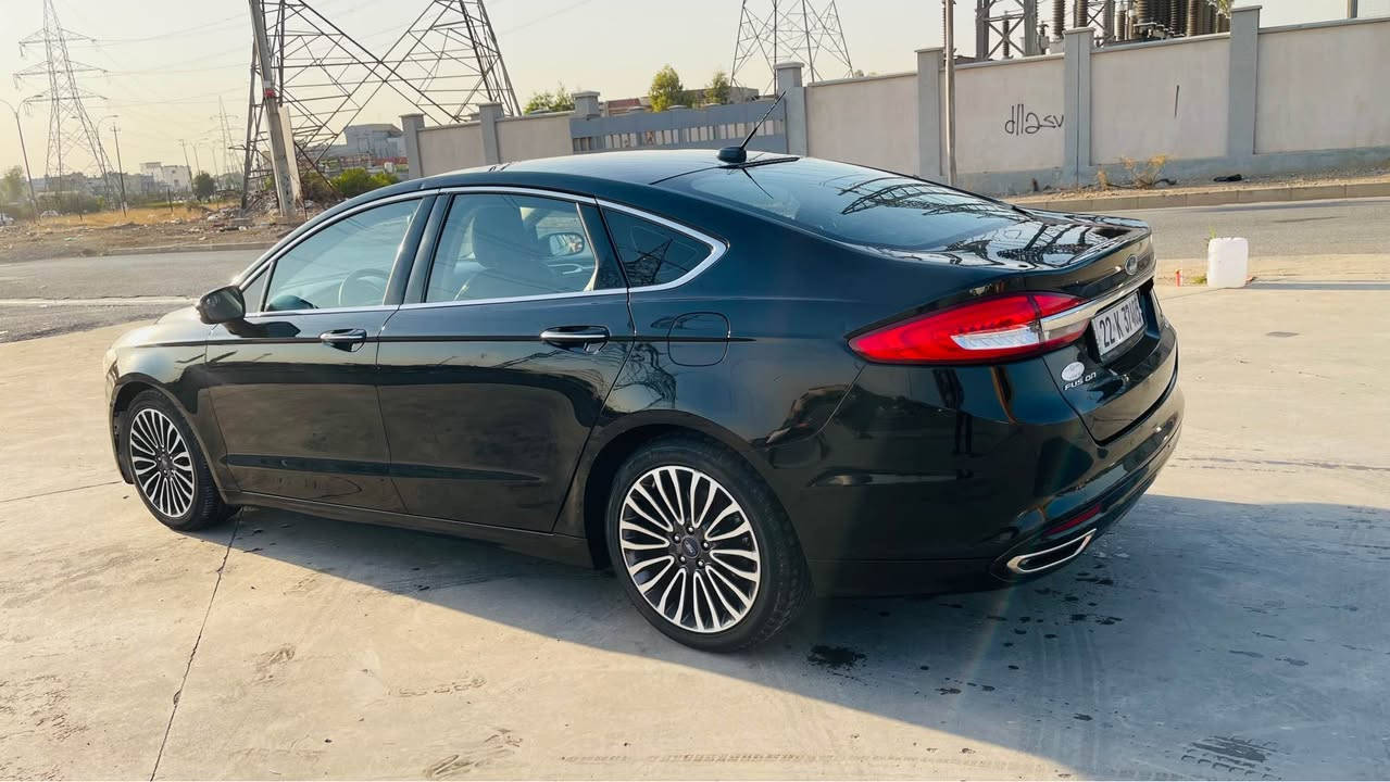 فورد فيوجن فول مواصفات موديل ٢٠١٧. ضررها قطعتين

رقم اربيل  محرك حجم ٢٠٠٠. توربو 

السعر 110

عنوان السياره. اربيل.

***********

واتس اب أربيل, العراق
