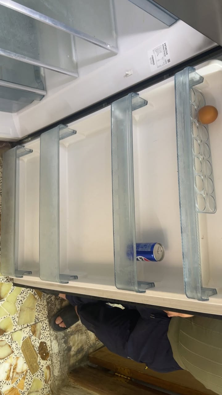 السلام عليكم
يوجد غراض بيت للبيع مجمده كينود وثلاجه هيتاشي نظيفات جدا
وتخم عراقي خمس مقاعد جديد مستخدم 3 اشهر
وغساله سامسونك الاستفسار ع الخاص او ع الرقم بيه واتساب ***********
