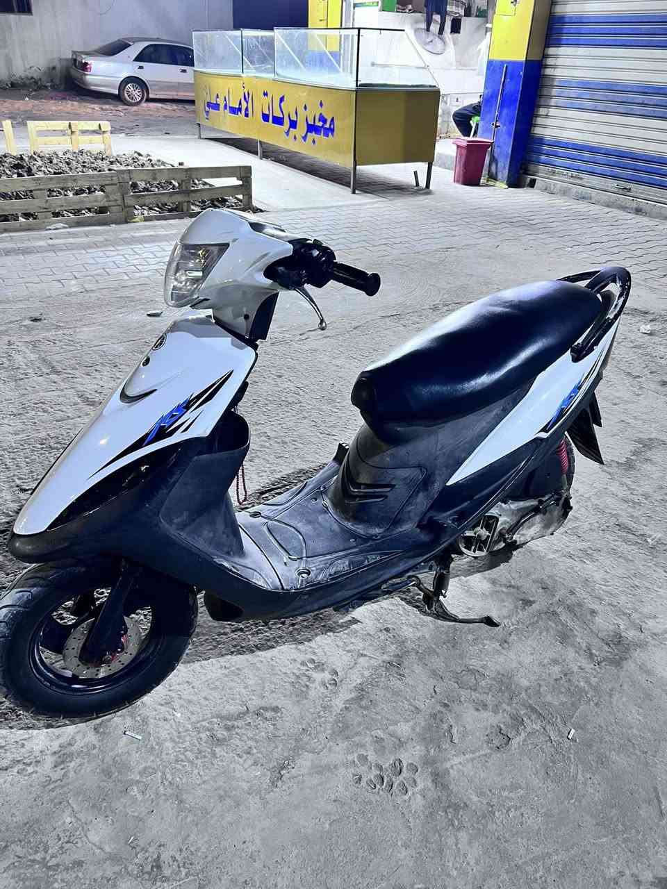 ***********ما مفتوحه بس ولفات ٤٠٠قفل حيور
