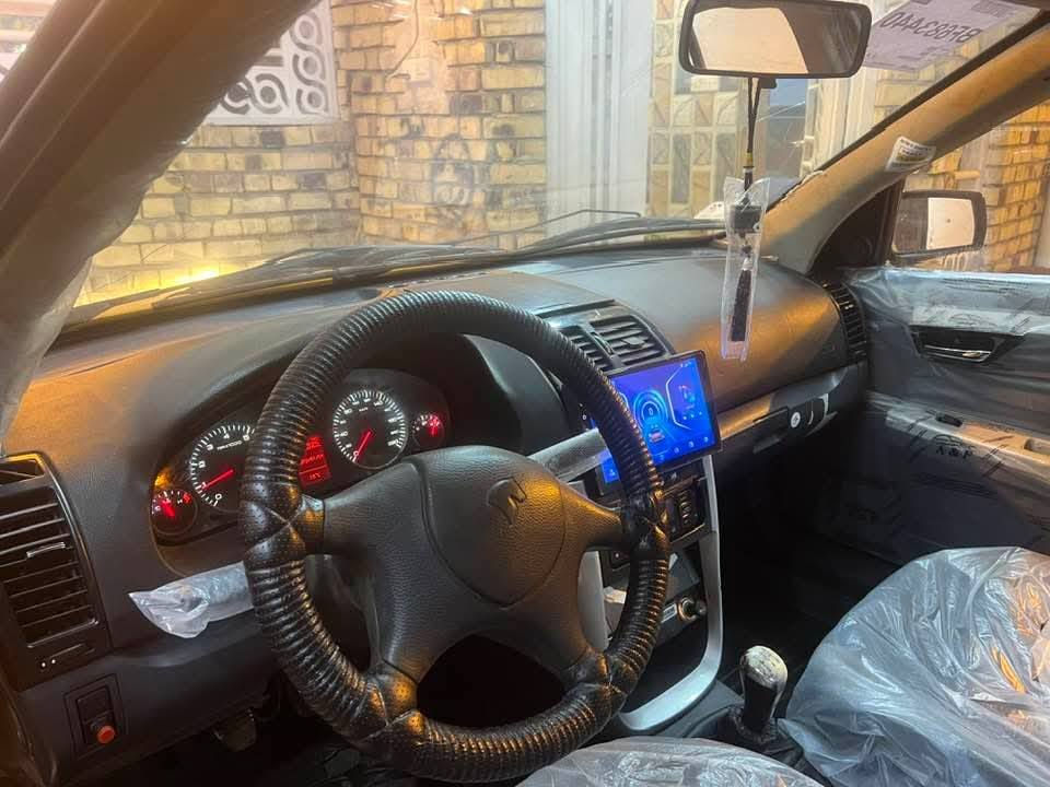 سياره سمند 2017 سياره جديده ومكفوله سياره كلش حلوه مواصفات بيها شاشه تحكم لمس تطبيقات نغمات بلوتوث والسياره تكنك على اي شبكه انترنت السياره تاخذها مصفره بسعر 45 ورقه واذا تريد هيئه وغرامات عليك ب40 ورقه قفل شراي اتصل عالرقم *********** ميسان الماجديه
