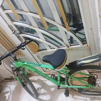 باسكل رياضي • دراجة هوائية جبلية • باسكل جبلي • 7 نمر • بريك دسكات • د...