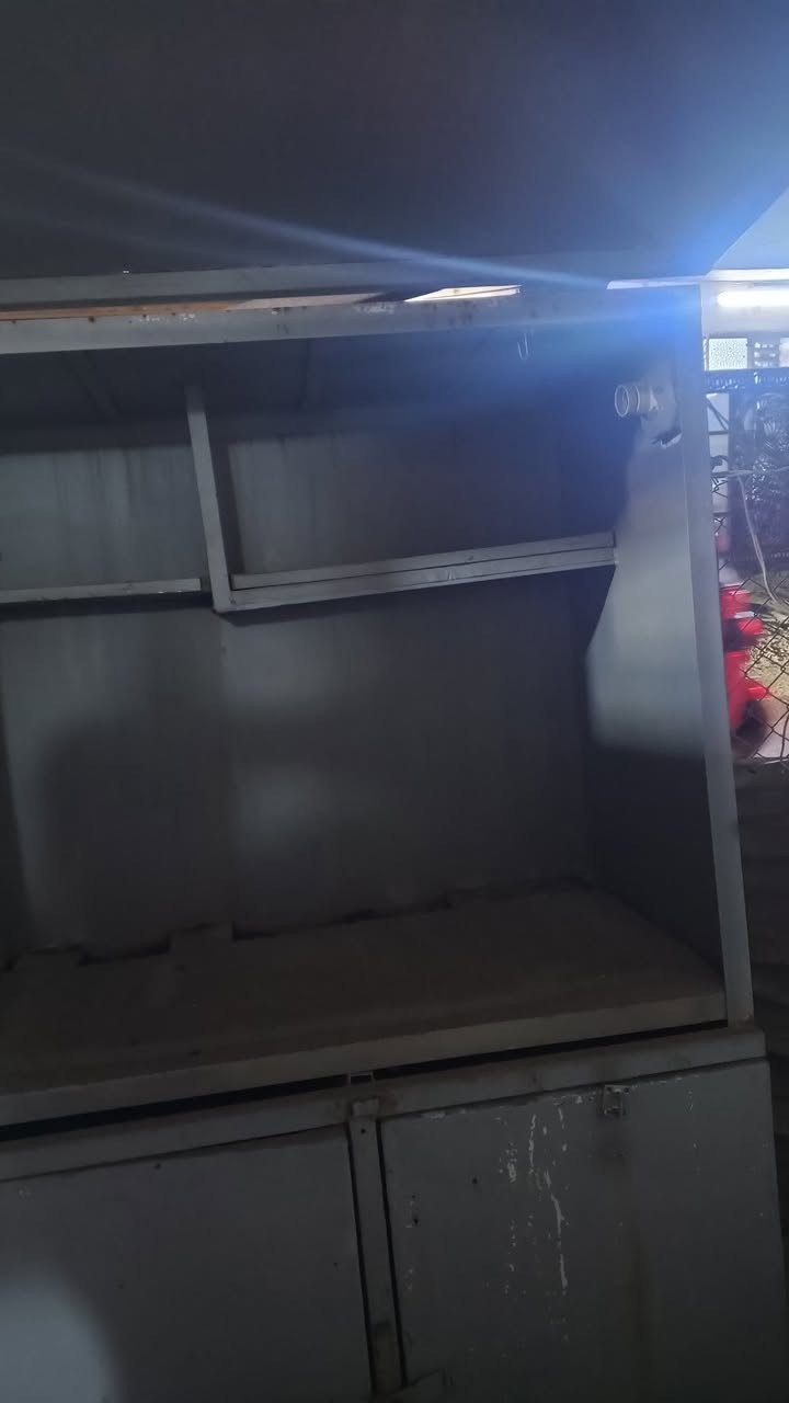 جمبر مال جاي نظيف وقوي للبيع 100


**إذا كنت صاحب هذا الإعلان وتريد حذفه لأي سبب، رجاءا أرسل رسالة إلى الدعم الفني**