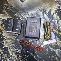 سنترلوك جوكر • لكل السيارات • توصيل لكل العراق