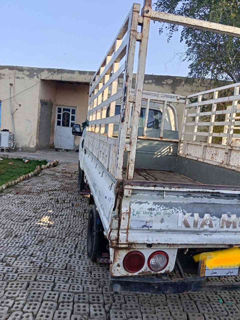 سلام عليكم من رخصه صاحب الجروب المحترم سياره كيا للبيع موديل 2012 رقم ديالى سنوية 2027


**إذا كنت صاحب هذا الإعلان وتريد حذفه لأي سبب، رجاءا أرسل رسالة إلى الدعم الفني**