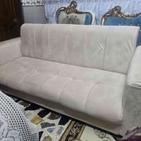 قنفه • طبله • وحده