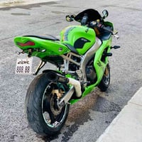 كاوسكي ٢٠٠٤ للبيع مكينة وكير كفالة  ماشية 22 بيع مستعجل وبلعافية ع يأخ...