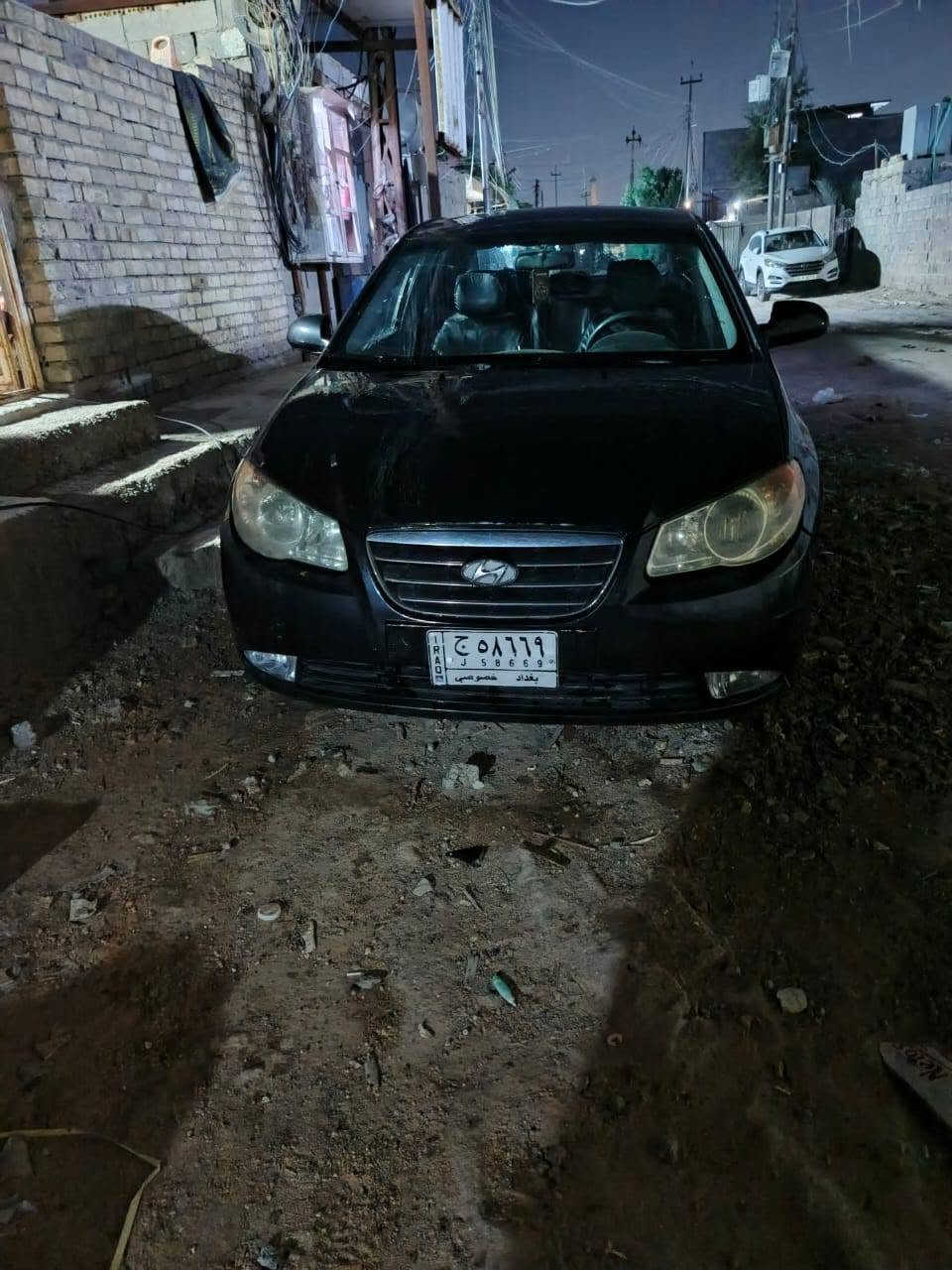 السلام عليكم النترا ٢٠٠٨ امريكي مكينة ٢٠٠٠ صدر جديد تبريد ومكينه وكير خير من الله تايرات نضيفة مصبوغة احزام سعرهه ٧٧ وبيهه مجال صور السونار مرفقه بالمنشور 
***********
