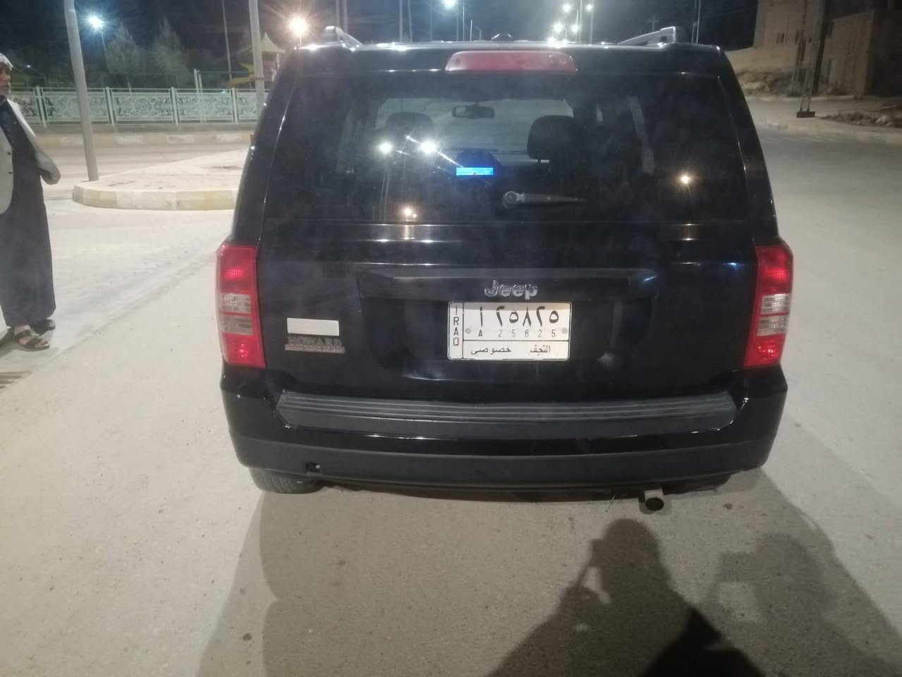 السلام عليكم سيارتين للبيع رقم نجف تحويل مباشر او وكاله عامه مطلقه بلسياره التواصل***********
