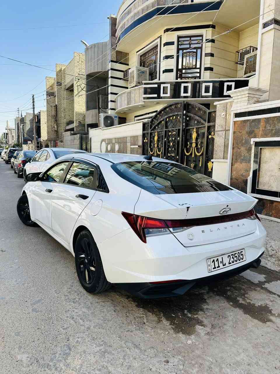 سلام عليكم شبابنه للبيع النترا 2021 وارد امريكي فول مواصفات عده الفتحه ماشيه 47 حقيقي حادثها كلش خفيف طخات راجعات بارد وجاملغ الامامي مبدل صور الحادث بل منشور كفاله شاصي لغد كير مكينه مكفولات من الفتح سياره مال بيت شوفت عينك ماشاءالله رقم بغداد بسمي الجديد هزه جديده السعر 129 وبيها مجال حك الجيه مكان بغداد الكرخ للاستفسار ***********

