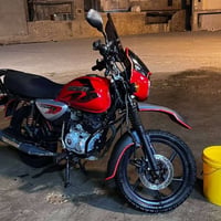 بوكسر • موديل ٢٣ • مبدل بيه
