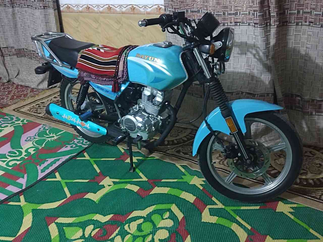 سلام عليكم ماطور للبيع مديل 23 بدون اوراق المكان
 طويريج الشراي يتصل ***********
