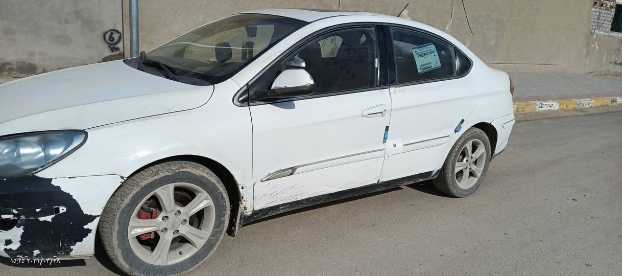 سياره للبيع مكفول من الضربه بس اكو خياس بلى الابيبان السعر 25 وقابل للتفاوض الرقم قادسيه ماللكها موجود
الرقم ***********
