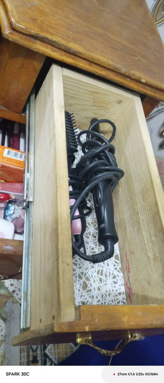 ميز مرايه للبيع ب 85 مكاني مهناويه


**إذا كنت صاحب هذا الإعلان وتريد حذفه لأي سبب، رجاءا أرسل رسالة إلى الدعم الفني**