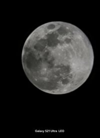 سامسونج اس21 الترا • ١٢٨ • رام ١٢