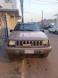 شيروكي • ١٩٩ • للبيع