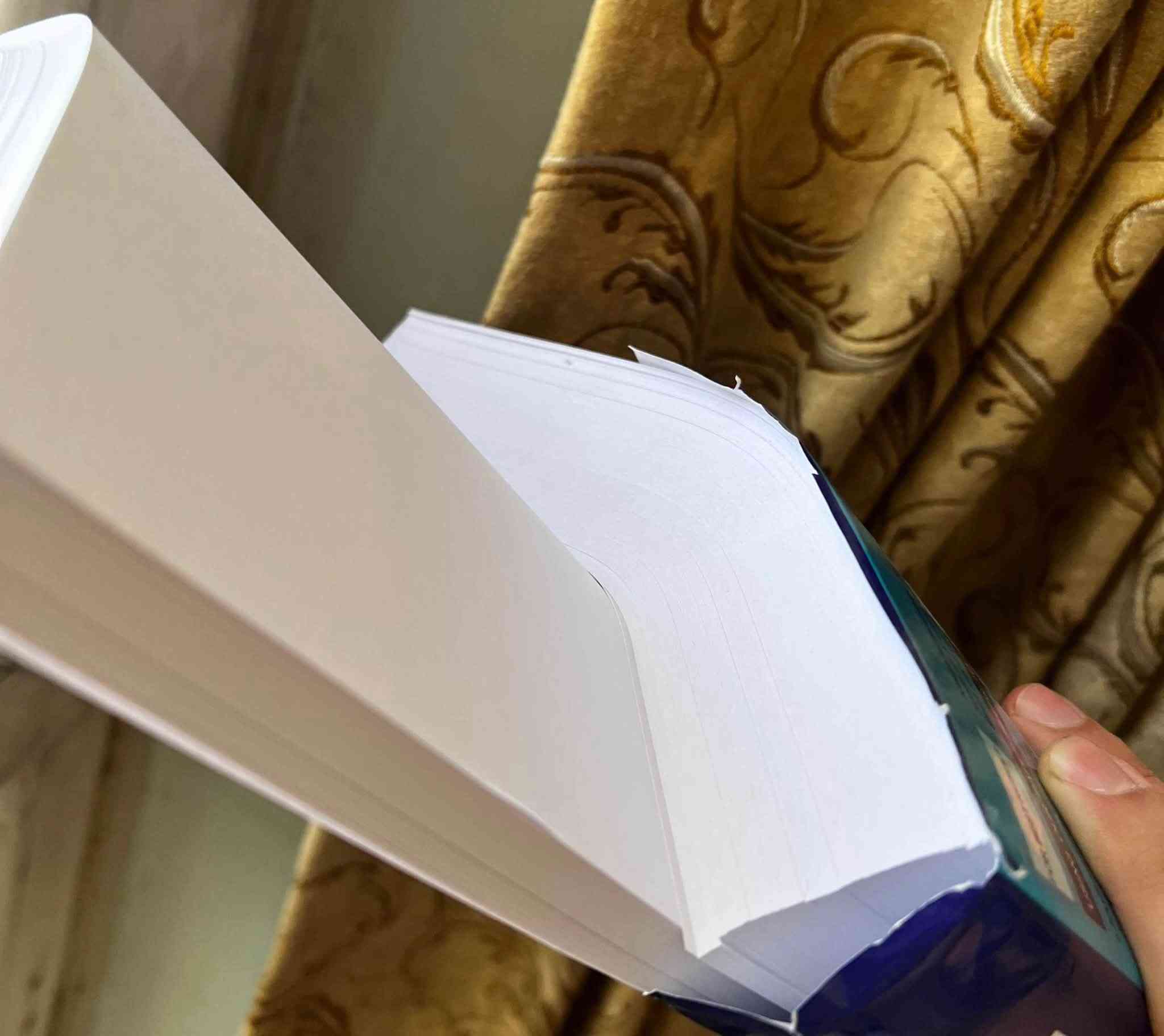 السلام عليكم
احنا مخزن اوراق a4, توفرت عندنا دفعة من اوراق a4 80g نوع دبلa
 سطوع الورقة 96%
اوراق نسخ وطباعة copy A
ففي حالة كنتم محتاجين شراء صناديق اوراق بامكاننا توفير الكمية المطلوبة 
الورق صيني
سعر الصندوق الواحد 20500
اقل كمية شراء هو 50 صندوق


**إذا كنت صاحب هذا الإعلان وتريد حذفه لأي سبب، رجاءا أرسل رسالة إلى الدعم الفني**
