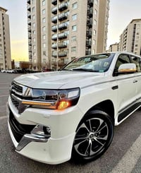 لاند كروز • ٢٠٢١ • ٤٦٠٠٠ كم