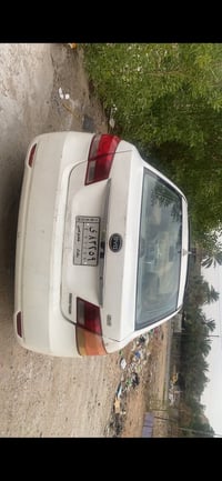 للبيع بي وادي موديل ١٣ مطلوبه لمصرف كير مكينه تبريد مكفولات سياره ماشي...