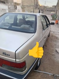 بيجو روى 2009 للاستفسار 07776011304 متواجد على واتساب