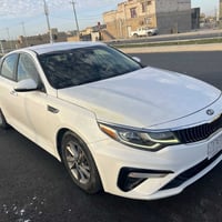 اوبتما • ٢٠٢٠ • وارد امريكي