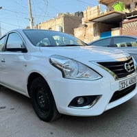 نيسان صني • ٢٠٢٤ • مشي ١٥ الف