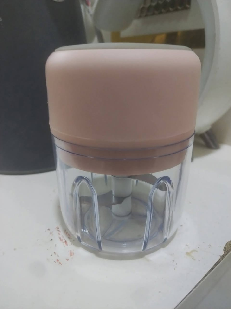 مثرامه شحن ب5


**إذا كنت صاحب هذا الإعلان وتريد حذفه لأي سبب، رجاءا أرسل رسالة إلى الدعم الفني**