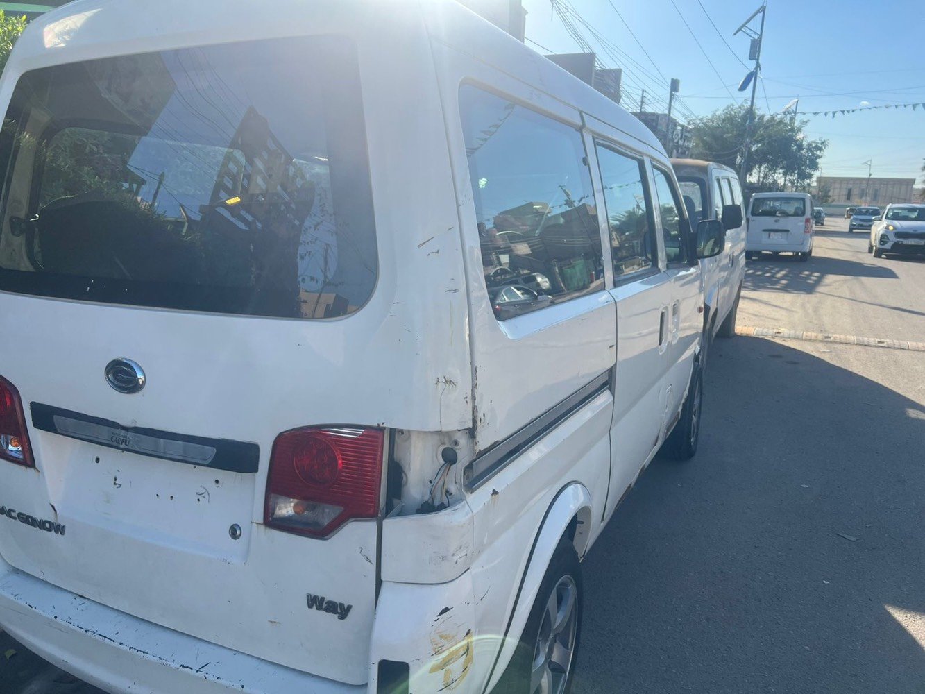 كنو مديل١٢ لبيع رقم نكليزي بغداد جاهزه 
مكان بغداد غزاليه