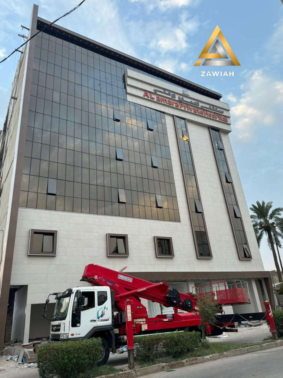 زاوية للتطوير العقاري||Real estate devlopment

 1-تغليف الواجهات بمادة الفرونتك

2_. كيرتن وول نظام كاسيت دبل جام مقسى 6 ملم مضلل سبيسر 12 ملم مع زجاج 6 ملم مقسى شفاف

3_نظام زجاج g60

زجاج 10 ملم مقسى شفاف

أشراف-تنفيذ🏗️
ديكورات داخليه🪜
تصميم خرائـط📝
تأهيل الدور والمباني🏘️
العنوان/الزعفرانيه-مقابل جامع الصدرين

***********
***********
