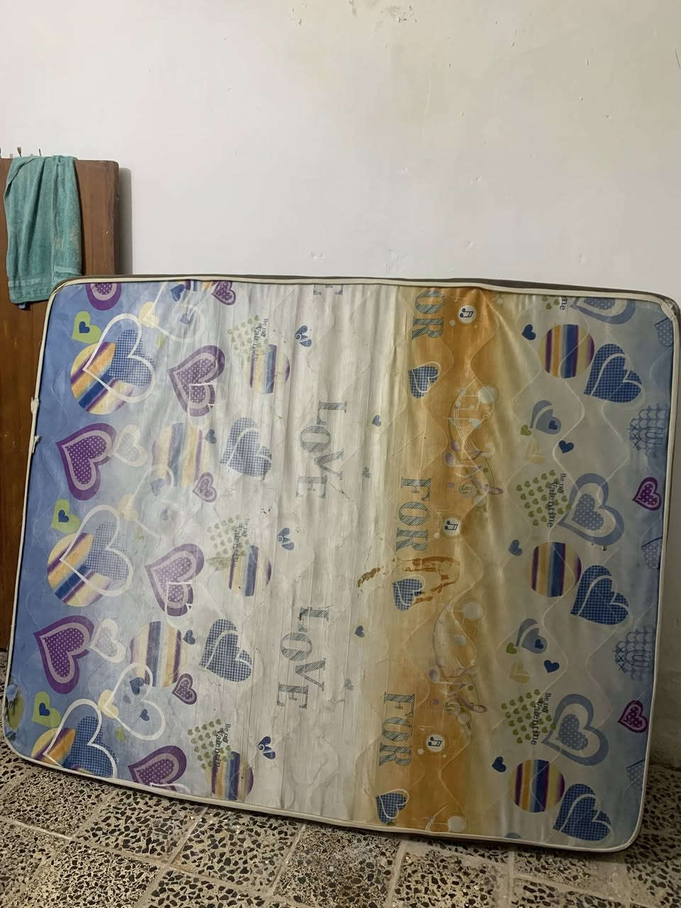 السلام عليكم دوشك ابو نفرين مال جرباية نظيف جدا السعر 60وبي مجال


**إذا كنت صاحب هذا الإعلان وتريد حذفه لأي سبب، رجاءا أرسل رسالة إلى الدعم الفني**