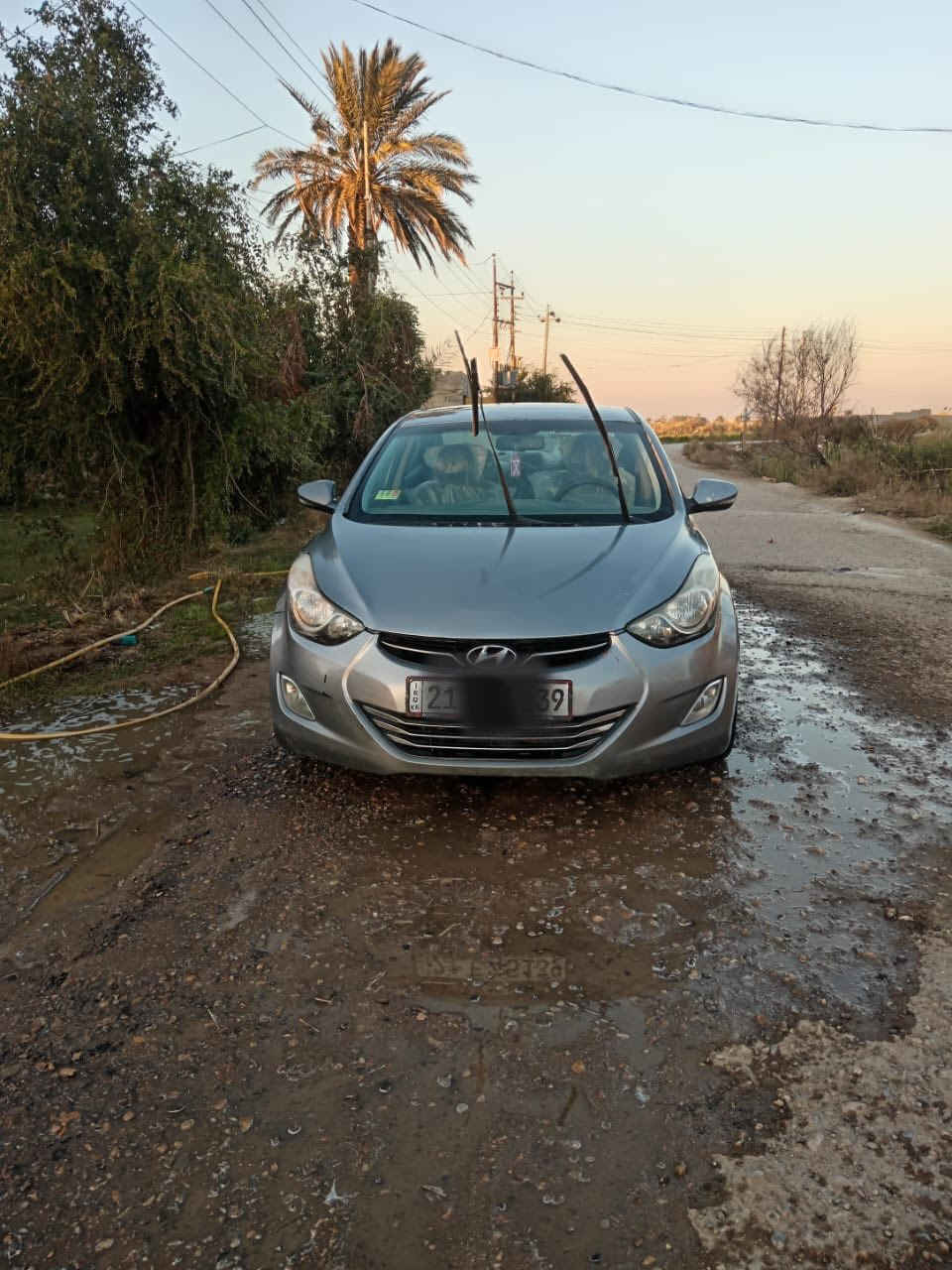 لنترا موديل 14دخول جديد كارتون بصمه 
كصه جنطه  متؤم ارقام وسنويه  طبق الأصل دولي شرط الحاسبه كفاله گير ومكينه  حداديه كارتون تخم تاير جديد دواخل بجيس بصمه حساسات تحكم جيهتين شاشه كامره دوراه سياره جاهزه من جميع نواحي ماتخسر عليه الف 
السعر 43 وبيه مجال قليل 
 مكان الشطره ***********
