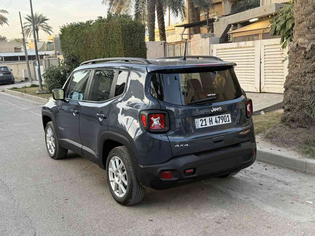 السلام عليكم جيب رنكيد ٢٠٢٣ رقم سليمانيه جديده جدااااا بدون ايرباك تبديل قبق جنطه وصبغ جاملغ خلفي يسار السعر ١٥٧ الاتصال *********** ابو مصطفى
