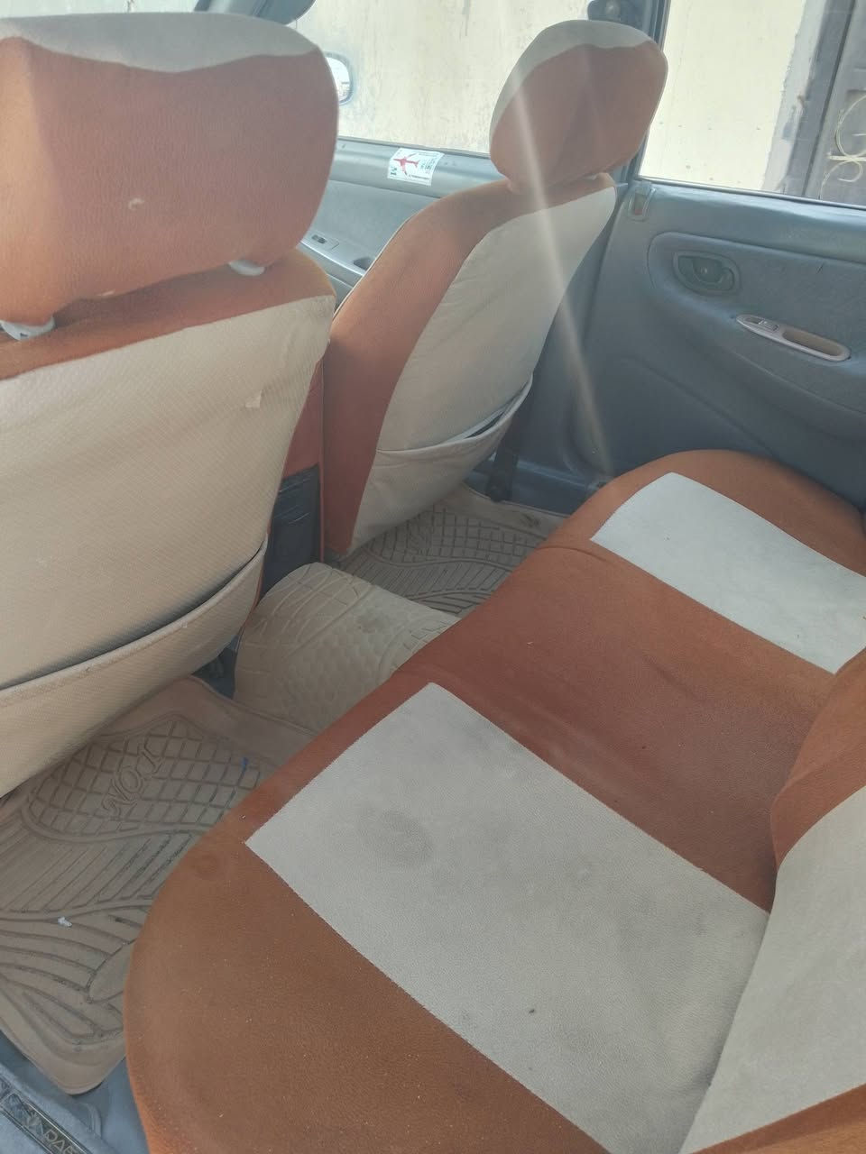 موديل 96 رقم بغداد بدون صبغ محرك مفتوح جام كهرباء سنتر لوك شاشه كهربائيات شغاله تبريد صدر جديد  تخم تاير سياره ابلاديه حيل حلوه السعر ٤٦ مكان اجويبه ***********
