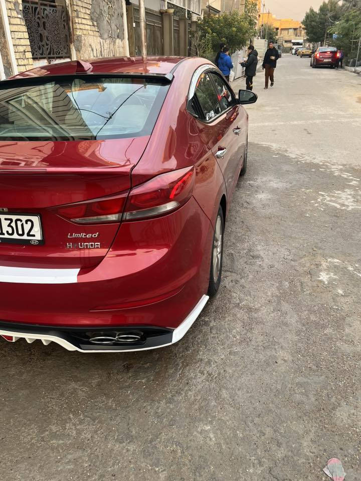 سلام عليكم
النتره مديل 2017 أجمل مديل بل النتره 

فول. لمتدد اعلى فئه 

فتحه 

بصمه أبواب 

بصمت تشغيل 

كشن. كهرباء 

خزن ميموري 

تدفئه بل كشنات 

اشارت ترحيب. 

لد امامي 

لد خلفي 

صدر  جديد 

سياره حادثها من الأمام جاملغات وبنيد وبيه لغد مصلح درجه أولى وباب السايق وباب السكن هم صبغ رقم اسلمانيه الجديد 

سياره مال بيت وبل عافيه عل ياخذها ويرهم مراوس

شراي يتصل السعر ١١٢ وبيه مجال مكان البياع ***********
