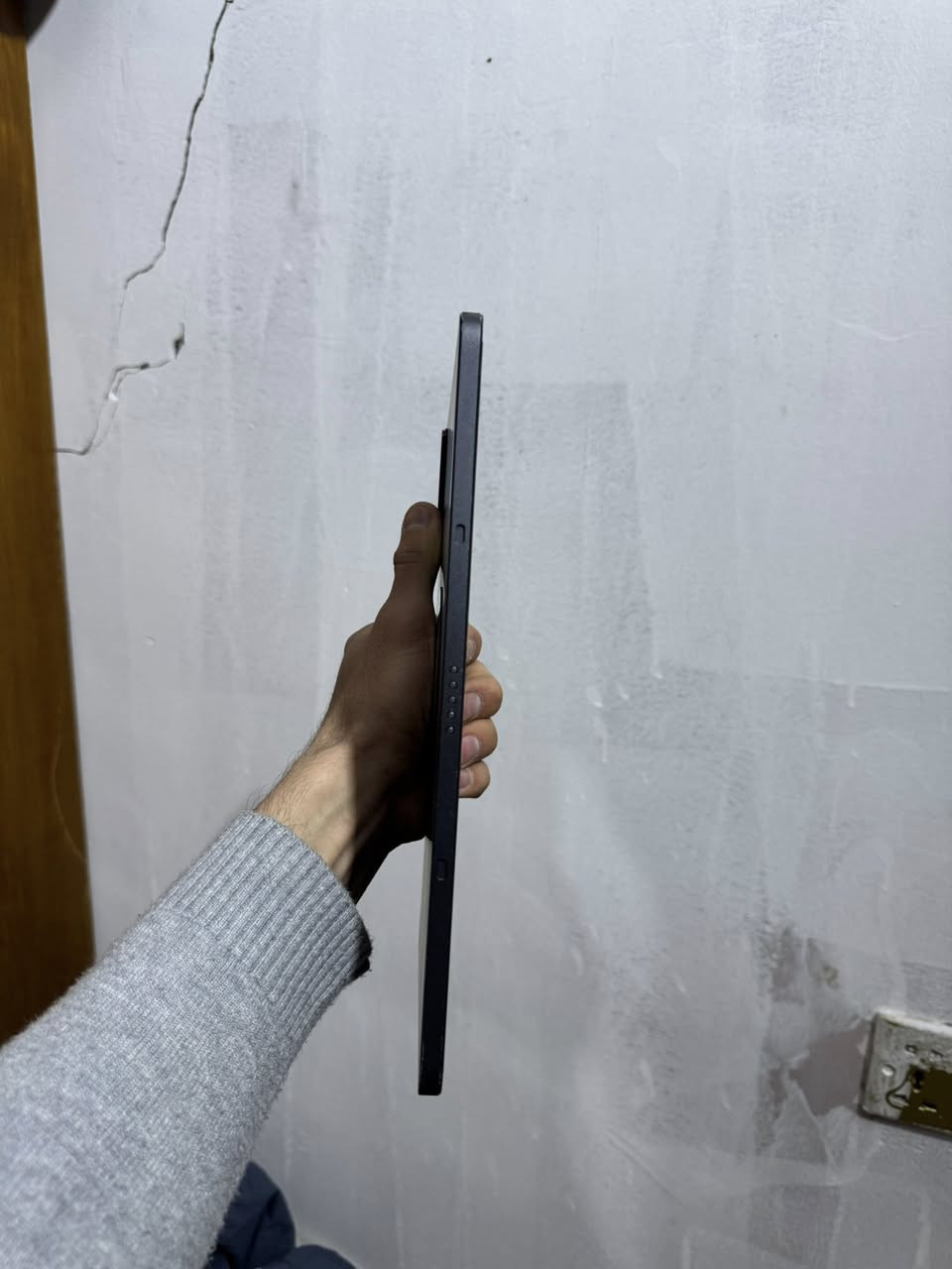 ريد ماجك نوفا ذ ٢٥٦ نضيف نضافته ٨٠ /١٠٠ غراضه كامله سعره ٥٧٥ وبي مجال مكاني بغداد ***********
