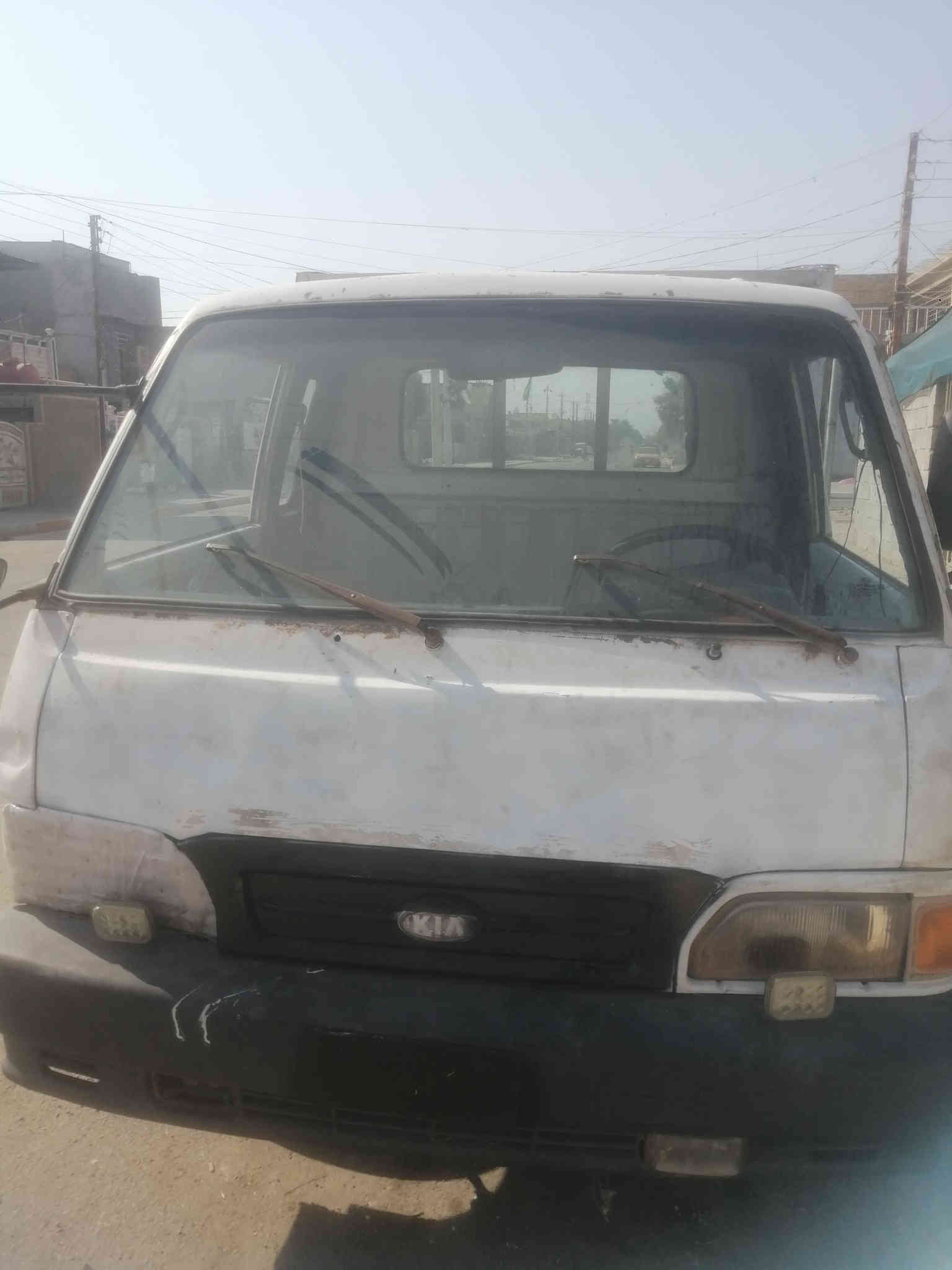 سلام عليكم  كية حمل بدون شرعي أدوات 96نضيفة خير من الله سعر ١٧ورقة وبيهة مجال للطيبين *********** مكاني بغداد الحسينيه مال الراشدية
