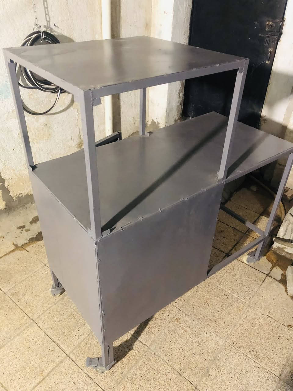 البيع ميز جديد او جام خانه الفات بس جام يرادله مكاني بصره الاصمعي شراي يجي خاص


**إذا كنت صاحب هذا الإعلان وتريد حذفه لأي سبب، رجاءا أرسل رسالة إلى الدعم الفني**