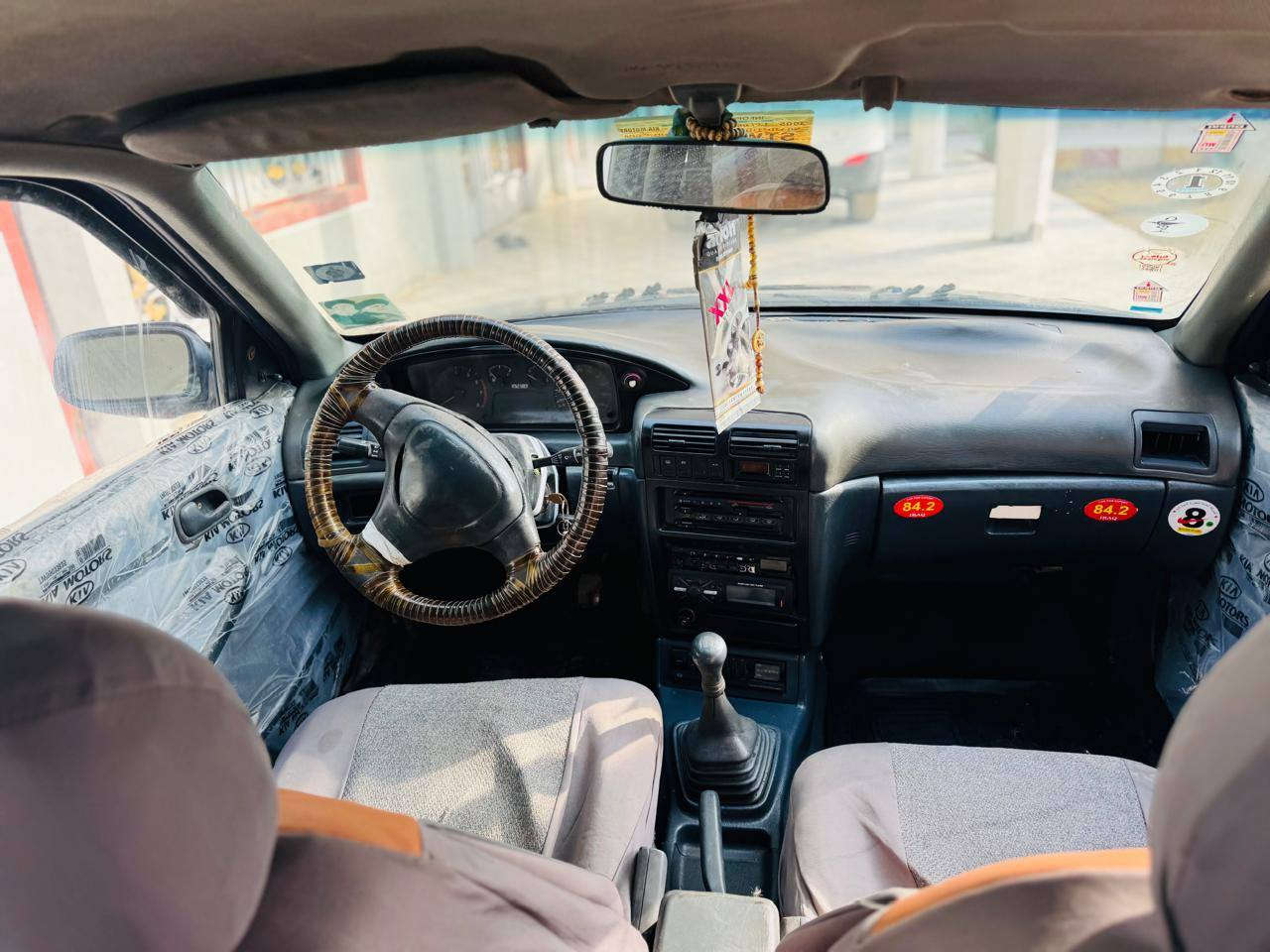 سلام عليكم سيفيا موديل 94 دواخل حلوه تخم تاير جديد صدر جديد كهربايات كل شغله صبغ جمالية راقم كربلاء دولي سنويه مجدده 29 سيارة مال جناي خير من الله محرك جديد كير جديد السعر 33بيه مجال تحويل مباشر الاستفسار *********** مكان الحمزه الغربي
