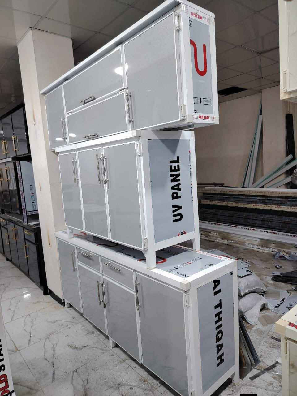 جديد وبسعرالجمله تخفيظات 🎉 لمده محدوده يوجد توصيل 🛻 داخل كركوك يوجد الوان حسب الطلب الزبون نشتغل كركوك, العراق


**إذا كنت صاحب هذا الإعلان وتريد حذفه لأي سبب، رجاءا أرسل رسالة إلى الدعم الفني**