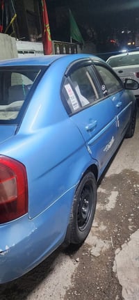 اكسنت ٢٠٠٩ بيها كلير ابيع حزام  07815530288
