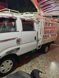 كيا بنكو • ٢٠٢٠ • توماتيك