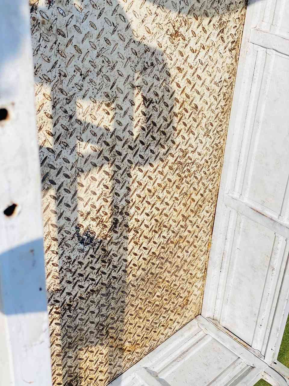 ستوتة ام الطير 2021 مكفولة عام و خير من الله كهرئيات كلهة شغالة أوراق كاملة تخم تايرات شاصي مكفول رگبة مكفولة مكفولة من اللحيم و الخياس محرك خير من الله للسعر و الاستفسار اتصل *********** العنوان دلي عباس قرية الوشاع
