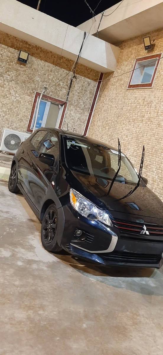 سلام عليكم.....مسيوبيشي ميراج 23.....3 سلندر تفويله كل شهر ..
بدون تبديل بدون صبغ فقط جاملع راجع بارد وطخه بلبنيد ..ماشيه 100الف 
بدون رقم ...مكانه ميسان...السعر 78$
رقم ***********..
