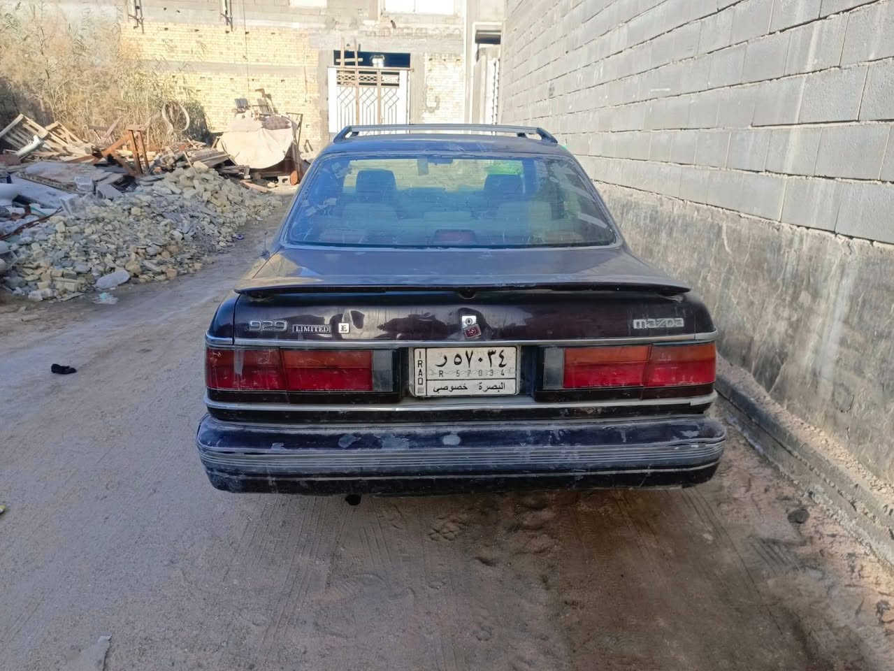 *********** المكان بدايت ابو الخصيب عويسيان السعر 25 وبيه مجال البصرة, العراق
