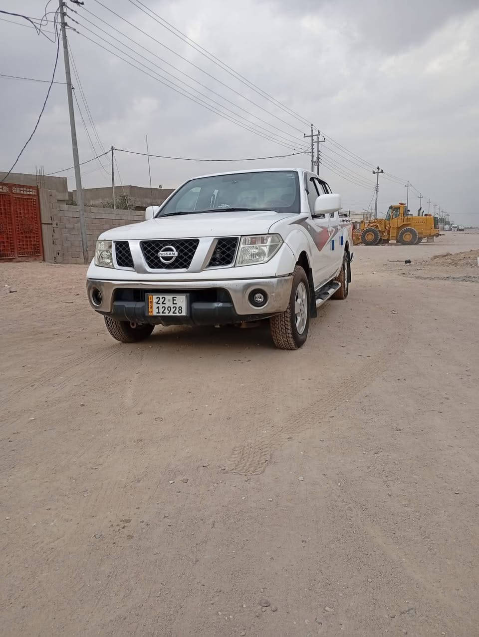 نيفارا موديل 2013 رقم اربيل سنويه ل2028 مكينه وكير vvt300 السعر 100وبيها مجال *********** البصرة ابو الخصيب
