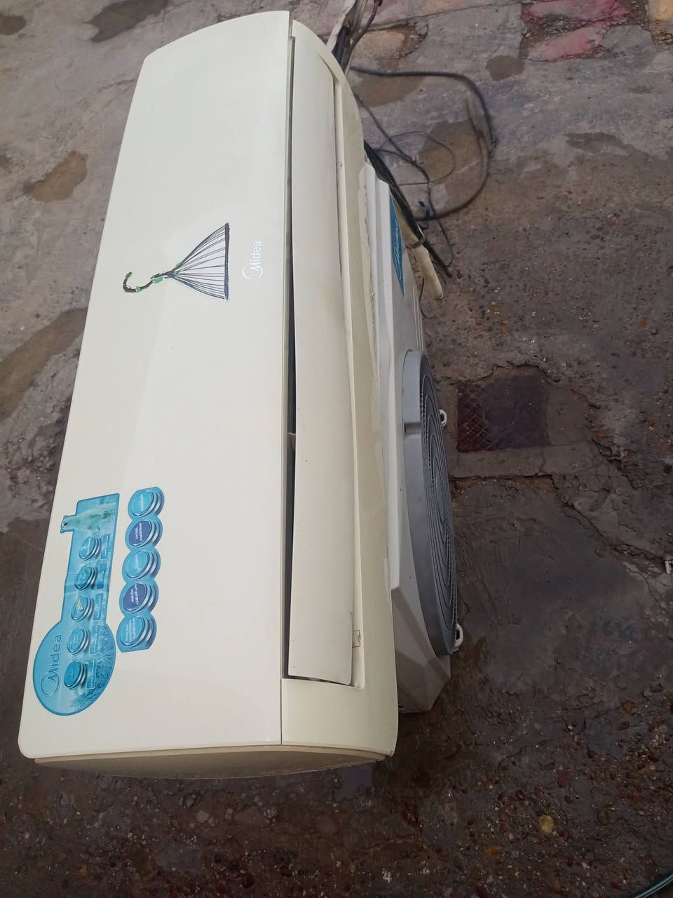 سلام عليكم سبلت ثنين طن سعره ب 350 تاخذ بس شده شغال مكاني بابل


**إذا كنت صاحب هذا الإعلان وتريد حذفه لأي سبب، رجاءا أرسل رسالة إلى الدعم الفني**