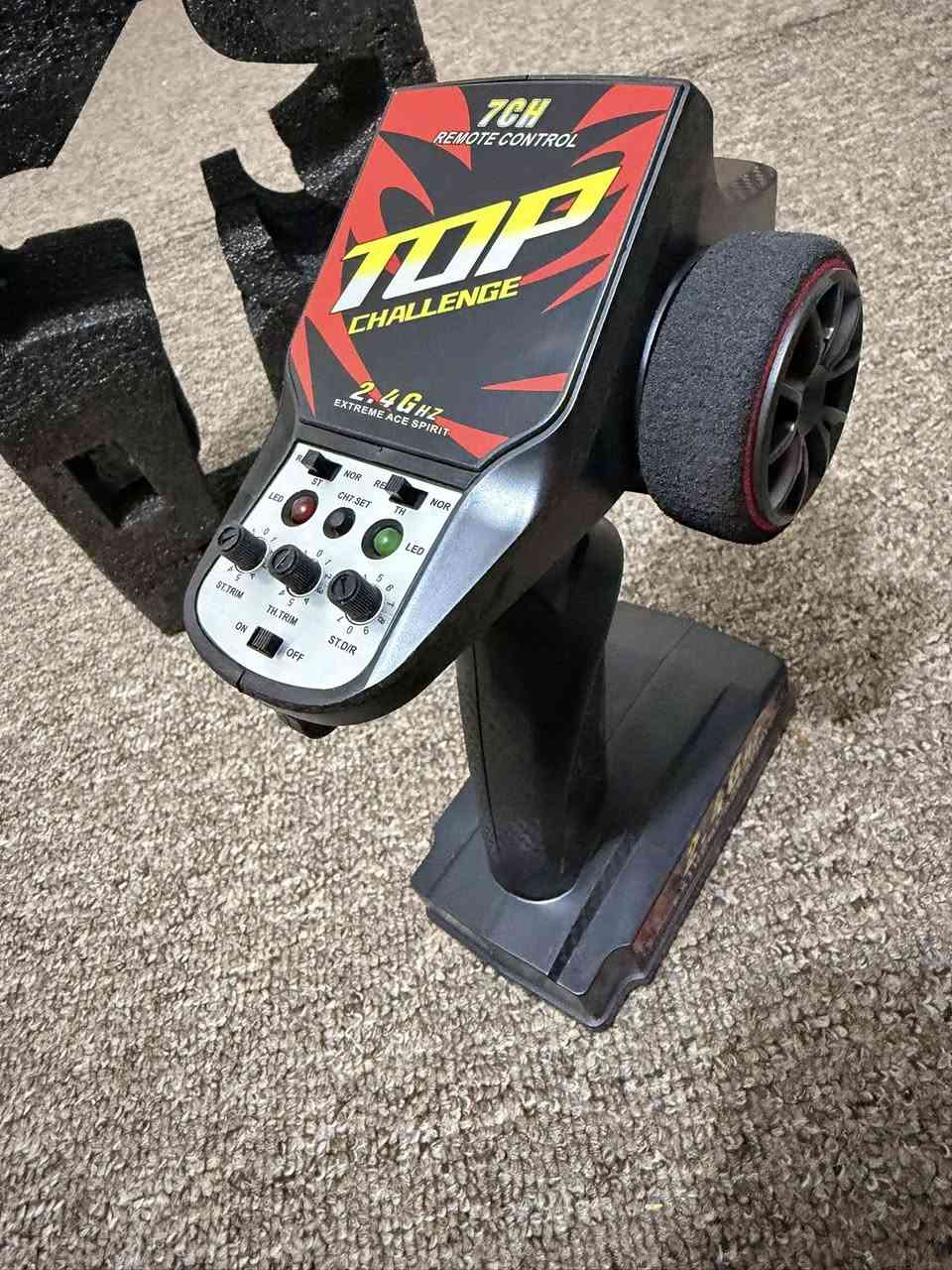 متوفر سعره 25
7 جنل  جديد غير مستعمل فقط كرتون ماكو وياه بس فلينة


**إذا كنت صاحب هذا الإعلان وتريد حذفه لأي سبب، رجاءا أرسل رسالة إلى الدعم الفني**